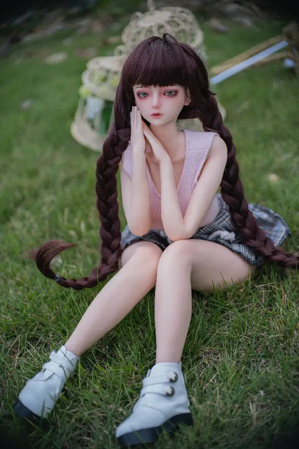 Xlifedolls|60cm Full Silicone Cheap Sex Doll [USA Stock]