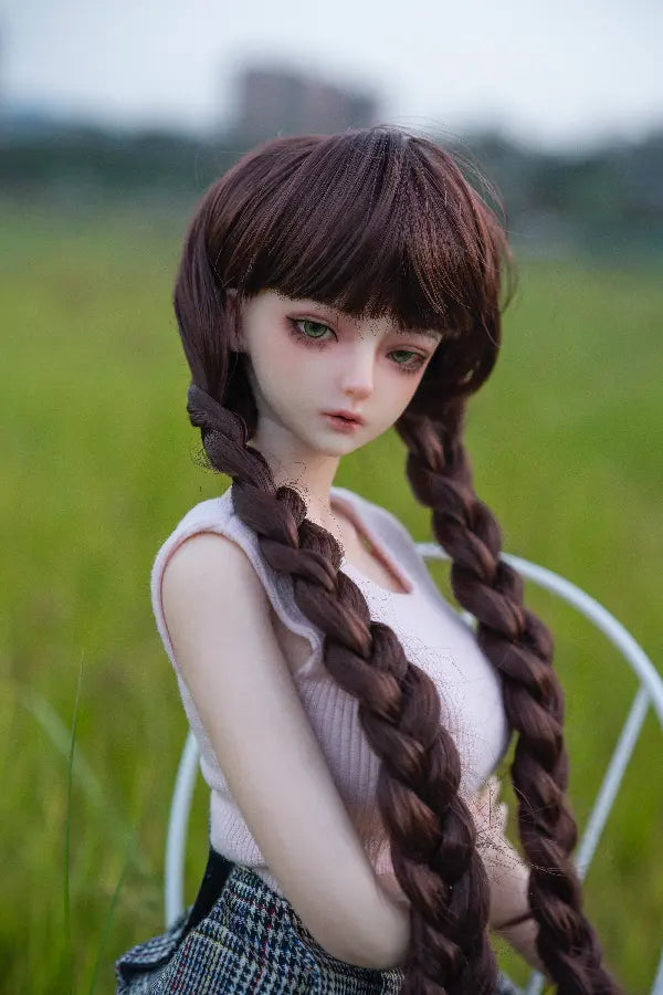 Xlifedolls|60cm Full Silicone Cheap Sex Doll [USA Stock]