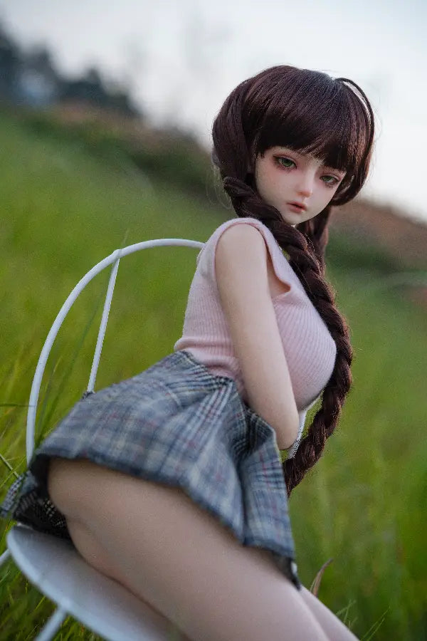Xlifedolls|60cm Full Silicone Cheap Sex Doll [USA Stock]