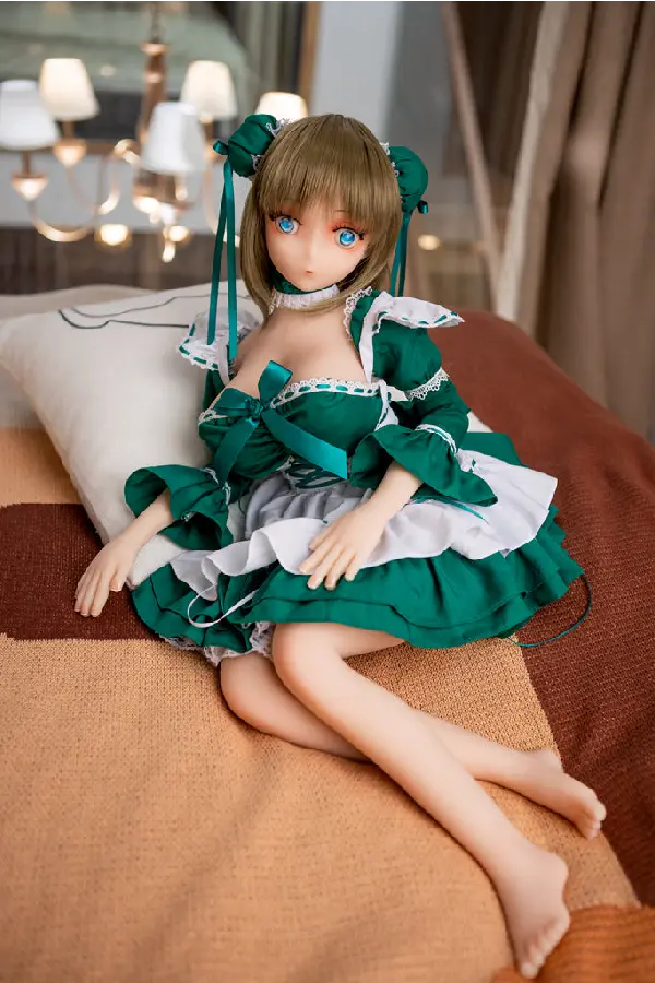 Xlifedolls|Second Dimension Affordable Hentai Sex Doll [USA Stock]