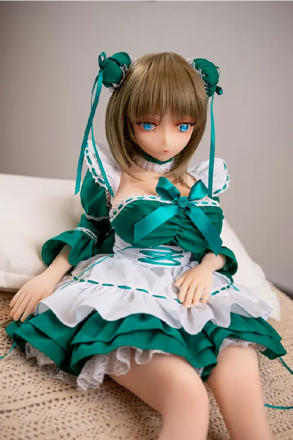 Xlifedolls|Second Dimension Affordable Hentai Sex Doll [USA Stock]