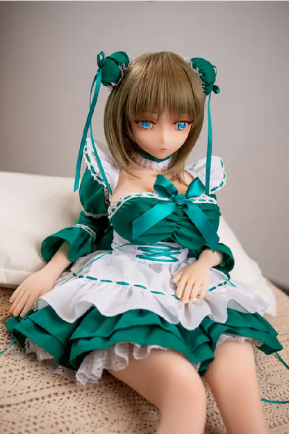 Xlifedolls|Second Dimension Affordable Hentai Sex Doll [USA Stock]