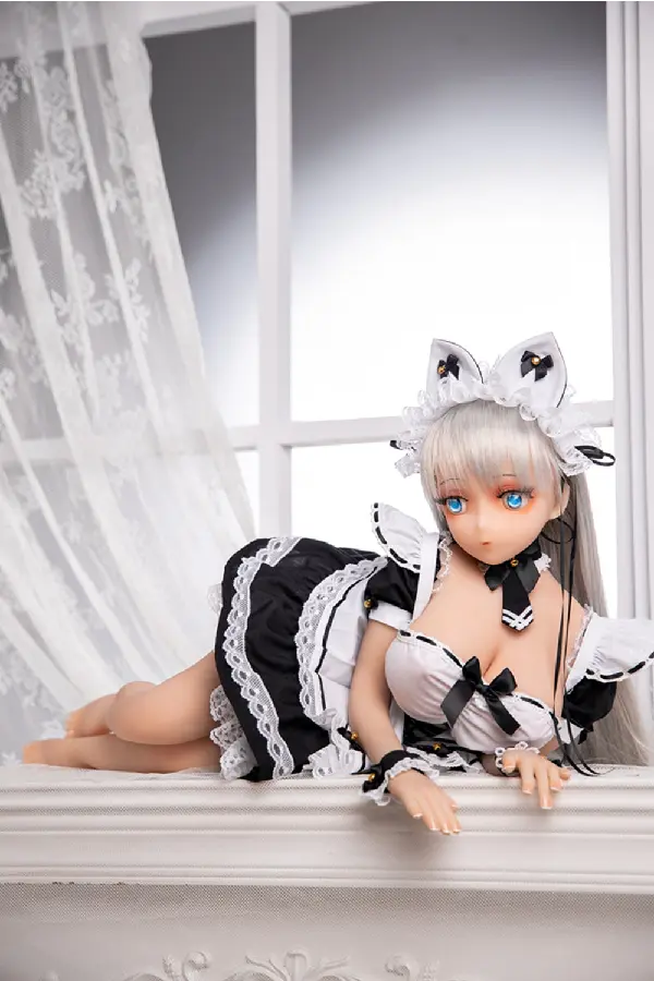 Xlifedolls|Big Breasts Affordable Hentai Sex Doll [USA Stock]
