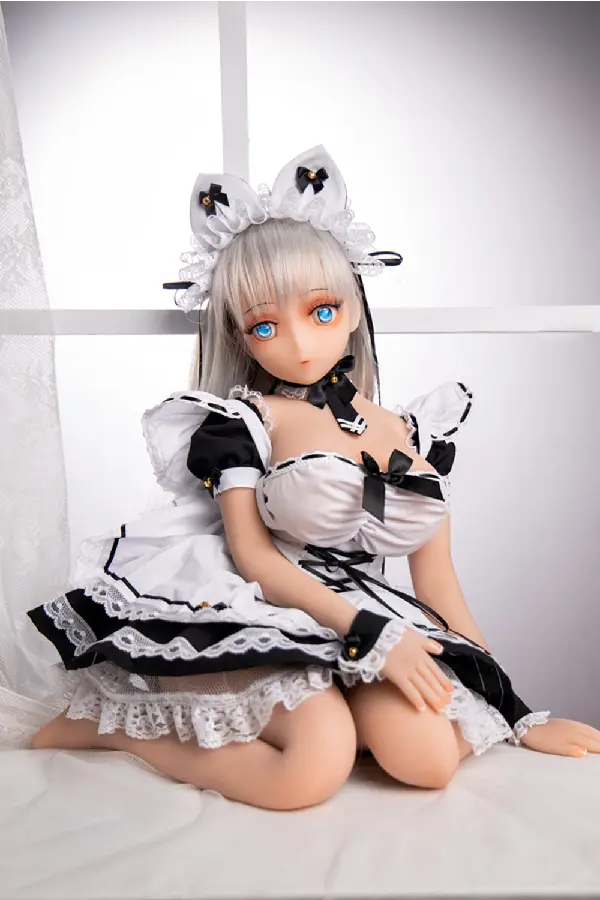 Xlifedolls|Big Breasts Affordable Hentai Sex Doll [USA Stock]