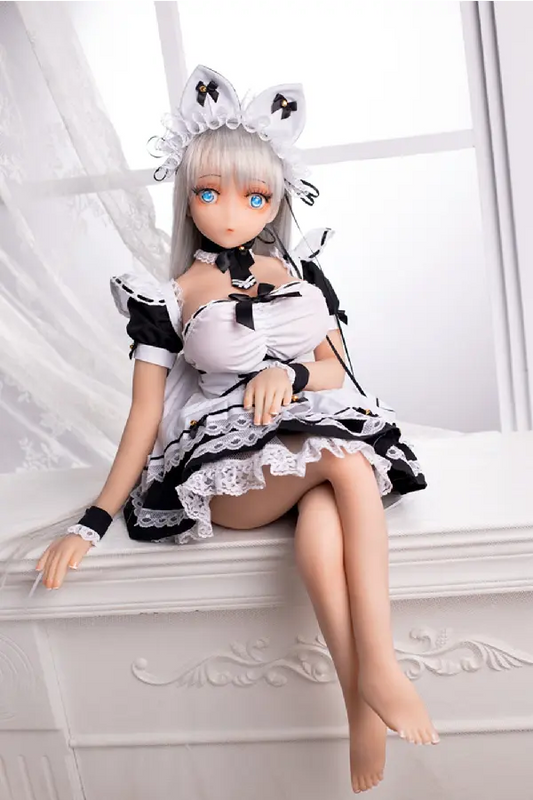 Xlifedolls|Big Breasts Affordable Hentai Sex Doll [USA Stock]