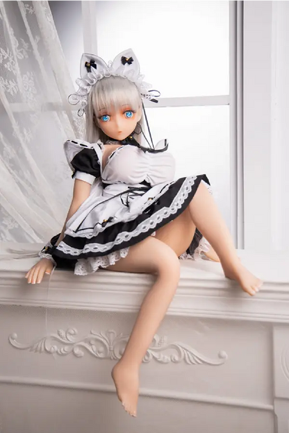 Xlifedolls|Big Breasts Affordable Hentai Sex Doll [USA Stock]