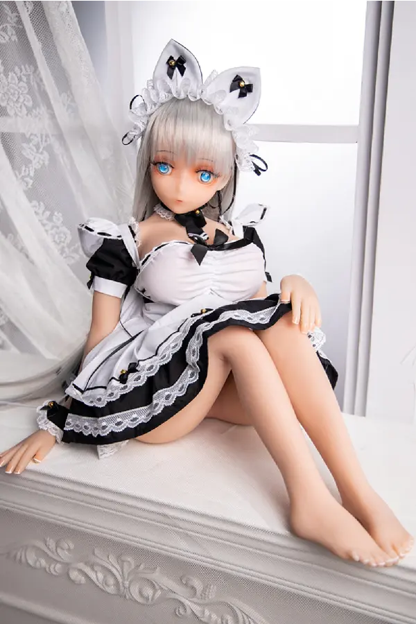 Xlifedolls|Big Breasts Affordable Hentai Sex Doll [USA Stock]