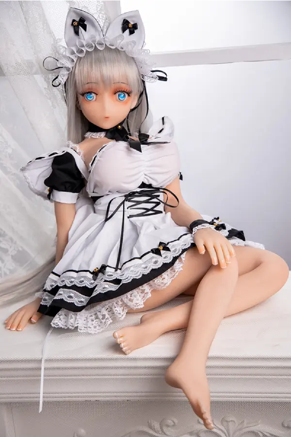 Xlifedolls|Big Breasts Affordable Hentai Sex Doll [USA Stock]
