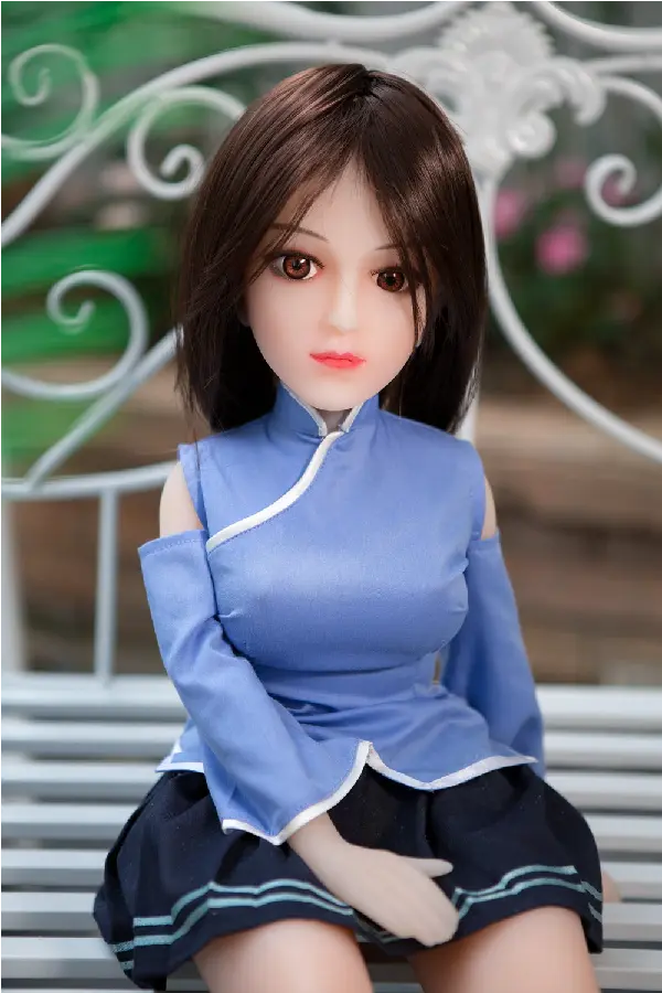 Xlifedolls|Big Breasts Chinese Small Sex Doll [USA Stock]
