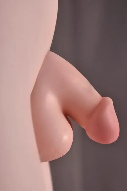 Xlifedolls|148cm(4ft10) Virgin Penis Femboy Sex Doll