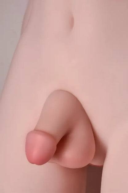 Xlifedolls|148cm(4ft10) Virgin Penis Femboy Sex Doll