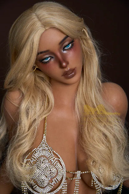Xlifedolls|164cm(5ft38) Full Silicone Hot Babe's Sex Doll
