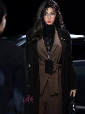Executive Office Style Sex Doll 170cm (5'5") - MeiLan