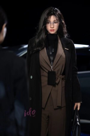 Executive Office Style Sex Doll 170cm (5'5") - MeiLan