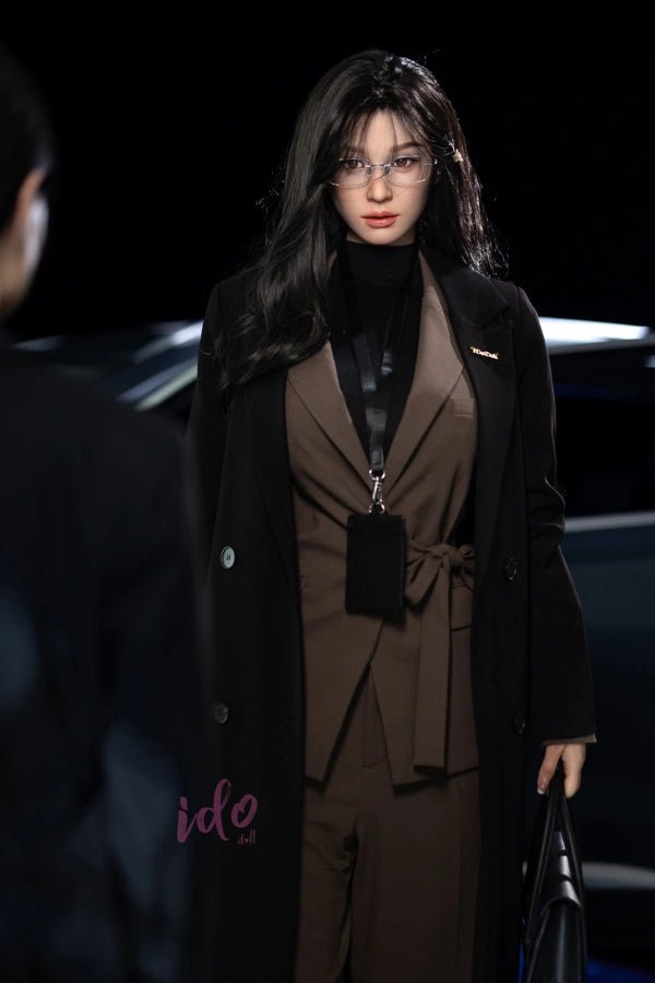 Executive Office Style Sex Doll 170cm (5'5") - MeiLan