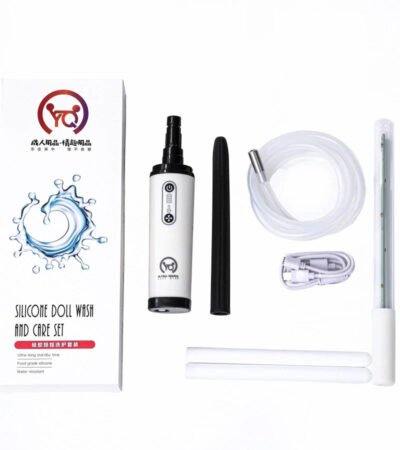 Sex Doll Cleaning Kit - 6pcs Care Set [USA Stock]