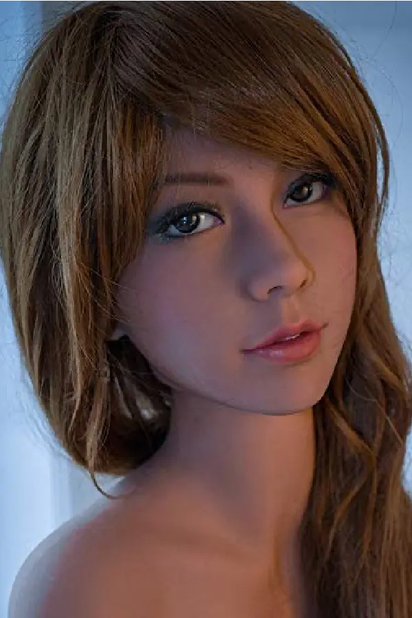 Tight Breasts Cute Tifa Sex Doll 148cm(4'8") - Brynn - Image 6