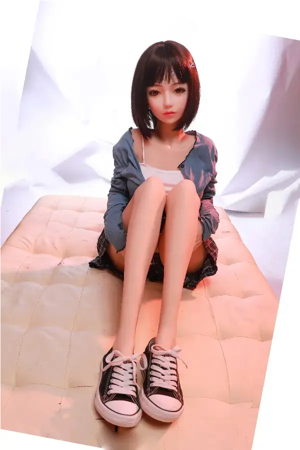 Realistic Compact Feline Sex Doll - XLifeDoll 10 Realistic Compact Feline Sex Doll - XLifeDoll - Image 10