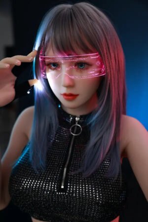 Perfect Body Game Lady Sex Doll - XLifeDoll 158cm(5'2")