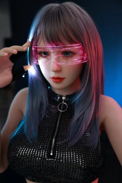 Perfect Body Game Lady Sex Doll - XLifeDoll 158cm(5'2")