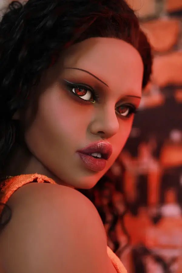 Big Breasts Top Fire Sex Doll - XLifeDoll 170cm(5'6") 3 Big Breasts Top Fire Sex Doll - XLifeDoll 170cm(5'6") - Image 3