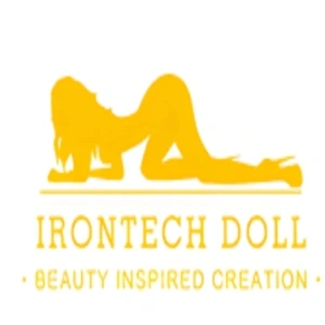 Irontech Doll official brand logo