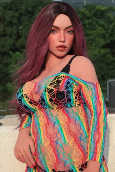 Wear Hollow Sexy Underwear Sex Doll - XLifeDoll 155cm(5'1") [USA Stock]
