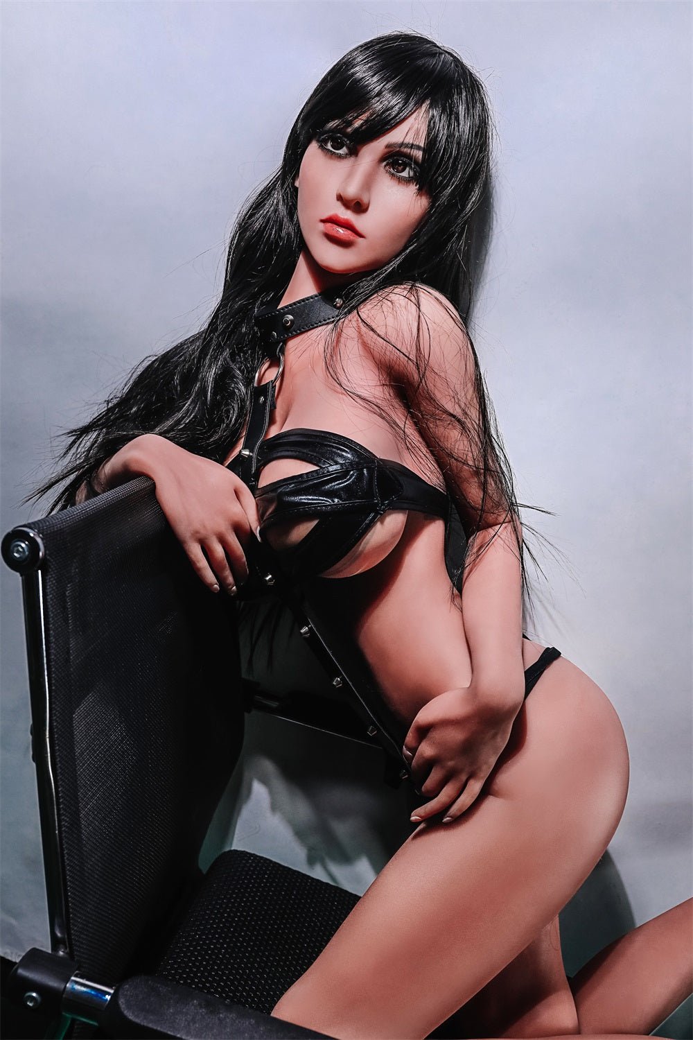 Realistic Cheap Moan Function Sex Doll - XLifeDoll 158cm(5'2") 1 Realistic Cheap Moan Function Sex Doll - XLifeDoll 158cm(5'2")