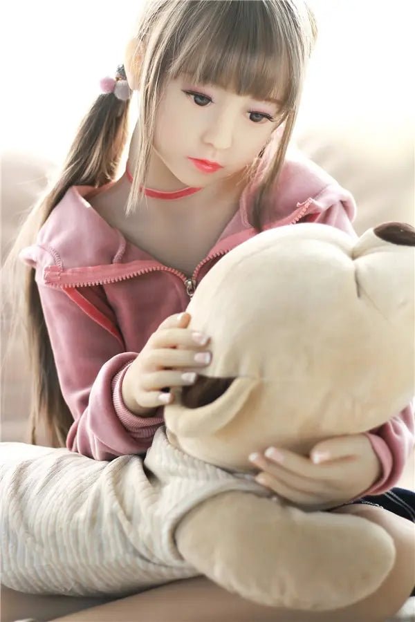 Flat Chest Best Compact Sex Doll - XLifeDoll - Image 3
