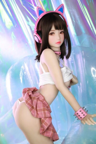 Beyond Time and Space Japanese Sex Doll - XLifeDoll [USA Stock]