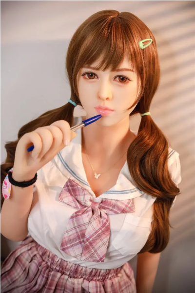 Realistic Cheap Brazzers Sex Doll 148cm(4'8") [CA Stock]