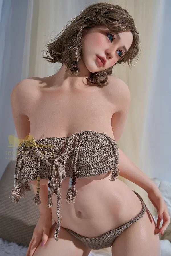 Natural Beauty Real Girl Sex Doll - XLifeDoll 160cm(5'2") 13 Natural Beauty Real Girl Sex Doll - XLifeDoll 160cm(5'2") - Image 13