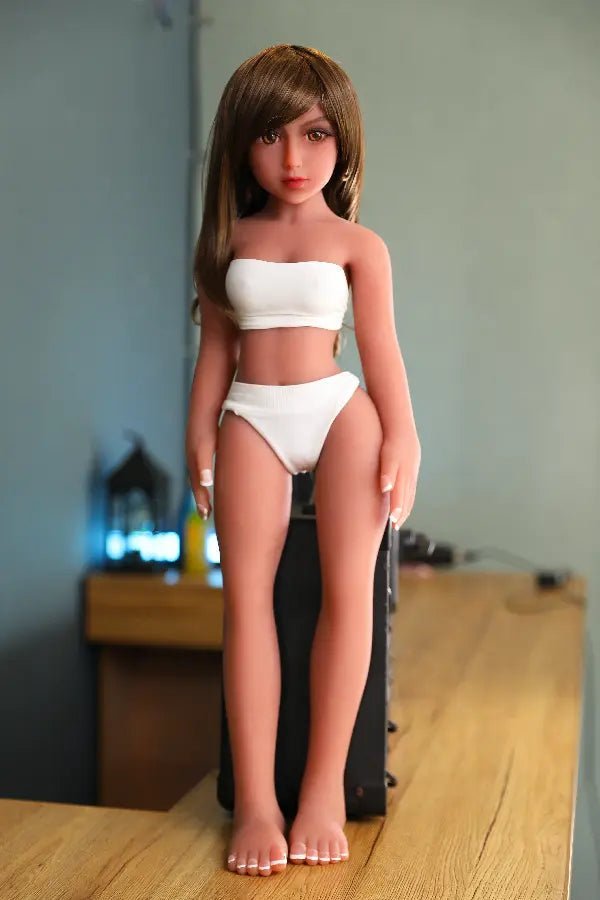 Realistic Sex Doll Small Boobs - XLifeDoll - Image 6