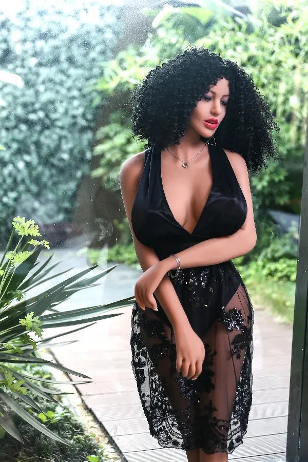 Realistic Cheap Huge Tits Sex Doll - XLifeDoll 158cm(5'1") 10 Realistic Cheap Huge Tits Sex Doll - XLifeDoll 158cm(5'1") - Image 10