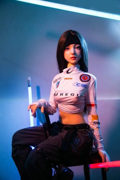 Anime Sexy Korean Sex Doll - XLifeDoll 160cm(5'2")