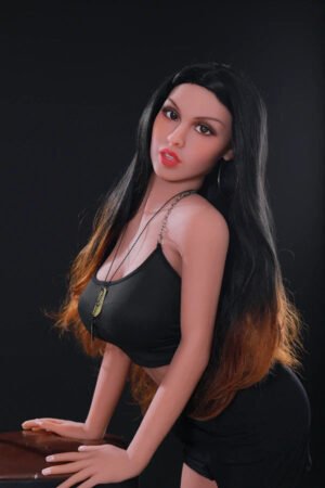 Tight Ass Full Size TPE Sex Doll 158cm(5'1") [CA Stock]