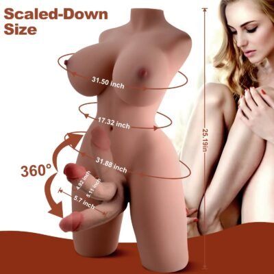 Cheap Revolve Dildo Gay Sex Toys - XLifeDoll