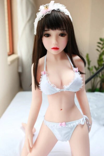 Big Booty Loli Japanese Sex Doll - XLifeDoll [USA Stock]