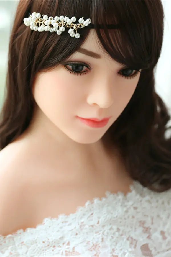 Big Belly Chinese Pregnant Sex Doll - XLifeDoll 158cm(5‘2“) - Image 10