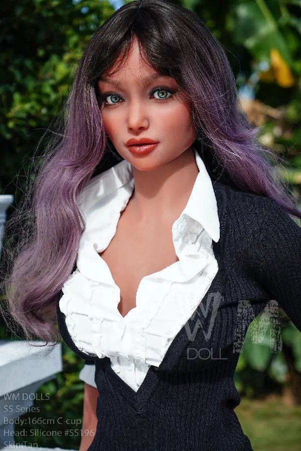 Sasha Grey Lifesize Best Sex Doll - XLifeDoll 166cm(5'4") - Image 11