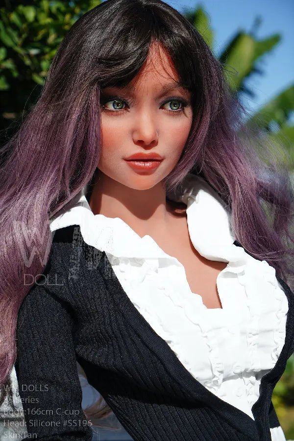 Sasha Grey Lifesize Best Sex Doll - XLifeDoll 166cm(5'4") - Image 9