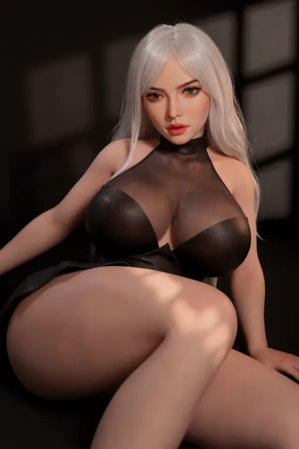 Freya – 150cm (4'9") Large Bust TPE Sex Doll – US Stock 8 Freya – 150cm (4'9") Large Bust TPE Sex Doll – US Stock - Image 8