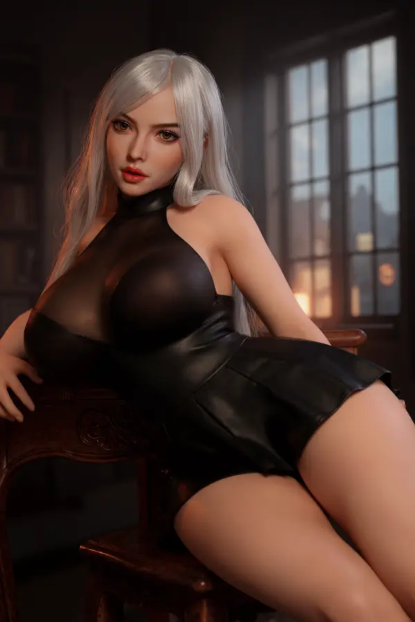 Freya – 150cm (4'9") Large Bust TPE Sex Doll – US Stock 10 Freya – 150cm (4'9") Large Bust TPE Sex Doll – US Stock - Image 10