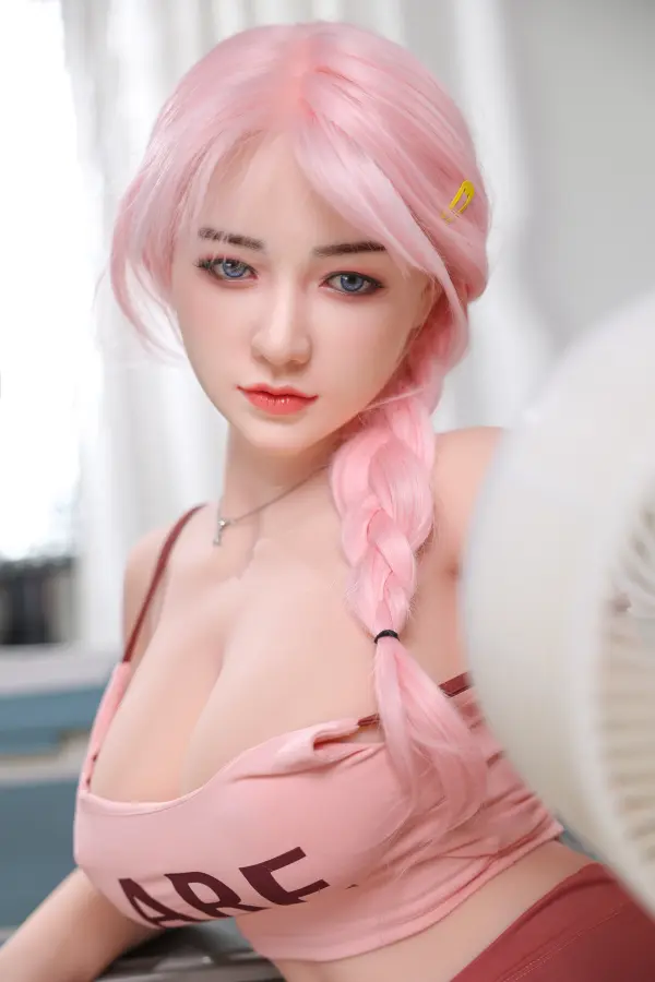 Ding – 163cm (5'4") F-Cup Asian Sex Doll 10 Ding – 163cm (5'4") F-Cup Asian Sex Doll - Image 10