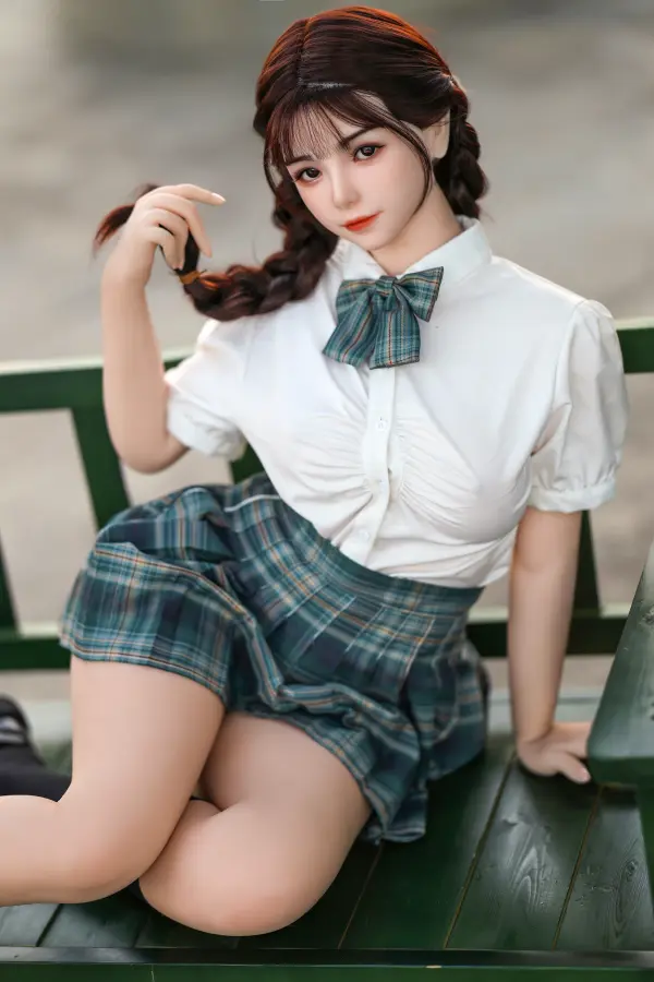 Cheng – 155cm (5'1") Asian Style TPE Sex Doll 17 Cheng – 155cm (5'1") Asian Style TPE Sex Doll - Image 17