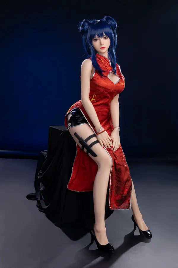 Deepali – 163cm (5'4") F-Cup TPE Sex Doll 10 Deepali – 163cm (5'4") F-Cup TPE Sex Doll - Image 10
