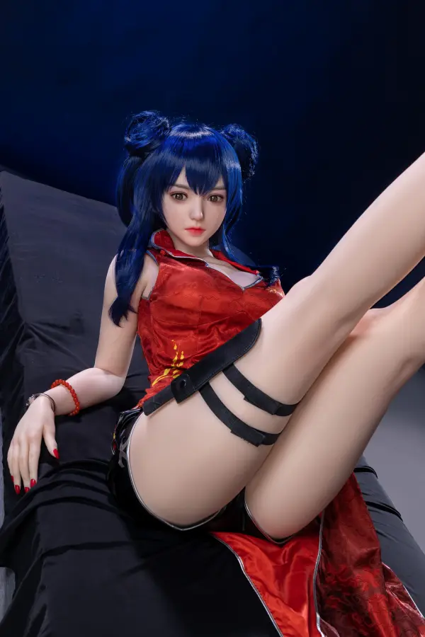 Deepali – 163cm (5'4") F-Cup TPE Sex Doll 13 Deepali – 163cm (5'4") F-Cup TPE Sex Doll - Image 13
