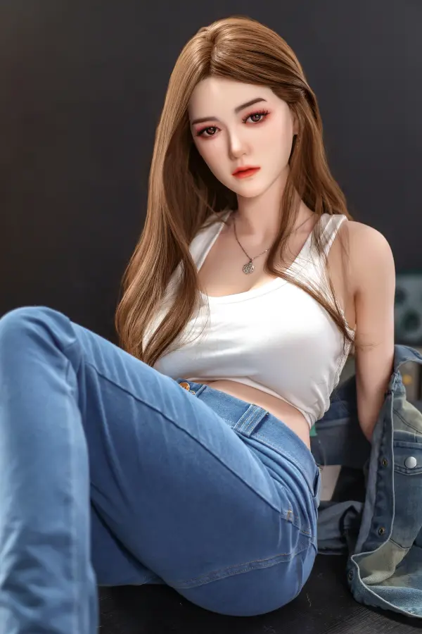 Hina – 140cm (4'7") B-Cup Asian Sex Doll 10 Hina – 140cm (4'7") B-Cup Asian Sex Doll - Image 10