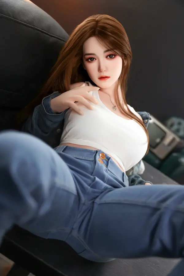 Hina – 140cm (4'7") B-Cup Asian Sex Doll 12 Hina – 140cm (4'7") B-Cup Asian Sex Doll - Image 12