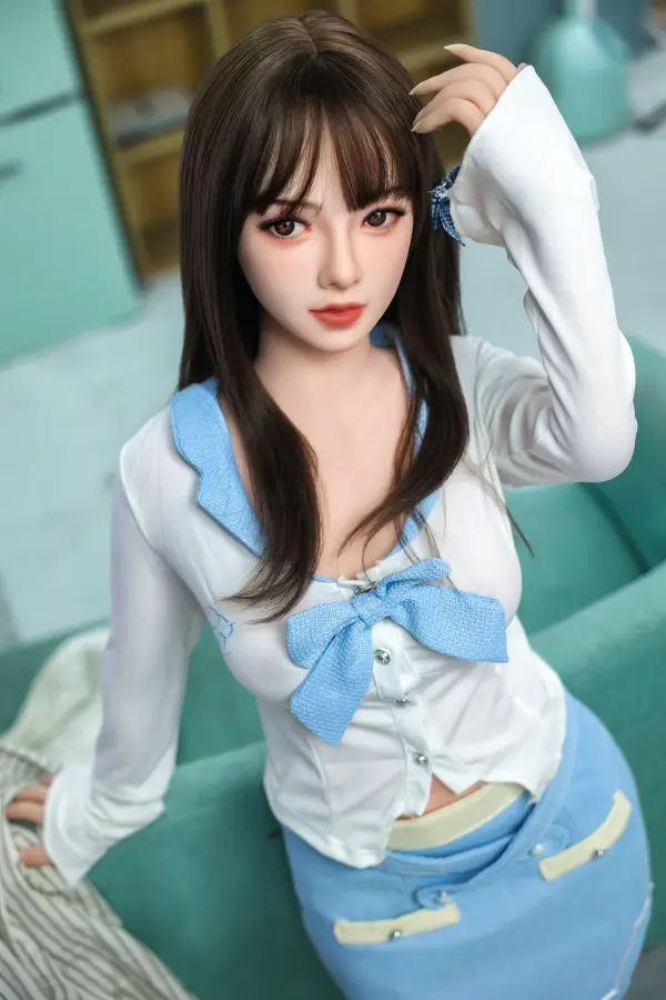Nari – 140cm (4'7") B Cup TPE Sex Doll – US Stock 11 Nari – 140cm (4'7") B Cup TPE Sex Doll – US Stock - Image 11